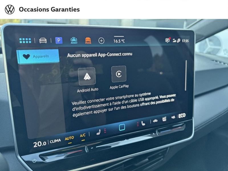 Voitures occasions VOLKSWAGEN ID.3 Life Max Longeville-lès-Saint-Avold