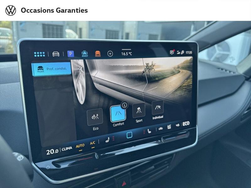 Voitures occasions VOLKSWAGEN ID.3 Life Max Longeville-lès-Saint-Avold