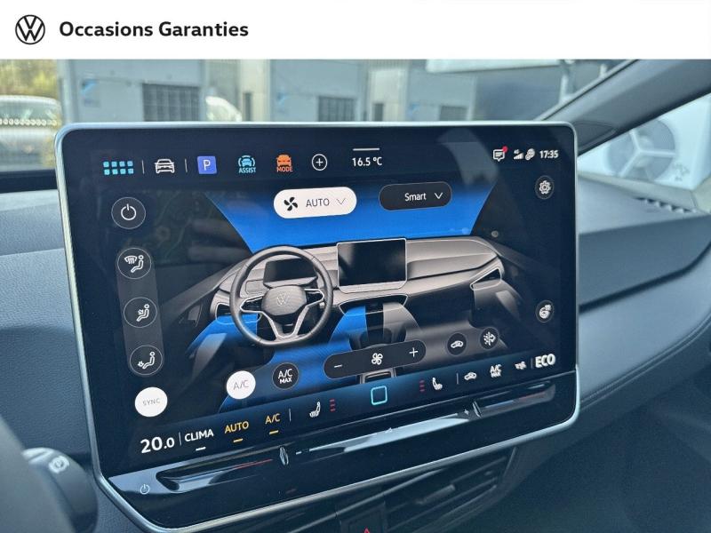Voitures occasions VOLKSWAGEN ID.3 Life Max Longeville-lès-Saint-Avold