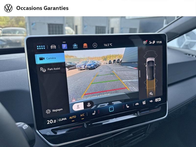 Voitures occasions VOLKSWAGEN ID.3 Life Max Longeville-lès-Saint-Avold