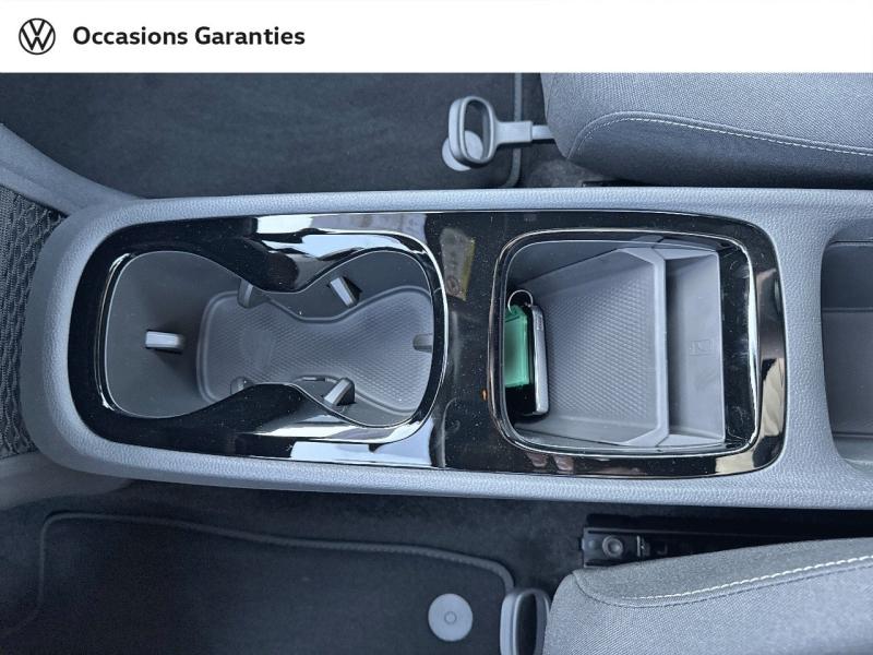 Voitures occasions VOLKSWAGEN ID.3 Life Max Longeville-lès-Saint-Avold