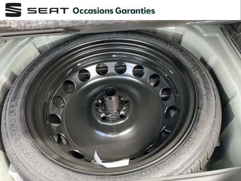 Voitures occasions SEAT ARONA Copa Longeville-lès-Saint-Avold