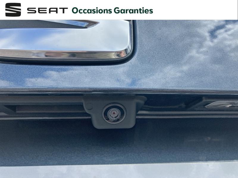 Voitures occasions SEAT ARONA Copa Longeville-lès-Saint-Avold