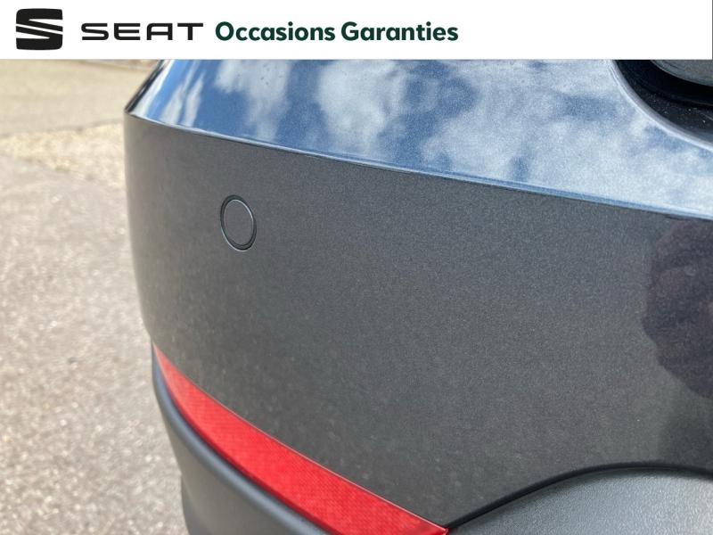 Voitures occasions SEAT ARONA Copa Longeville-lès-Saint-Avold