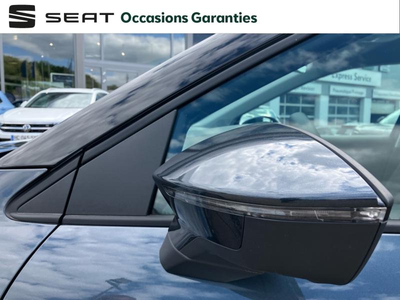 Voitures occasions SEAT ARONA Copa Longeville-lès-Saint-Avold