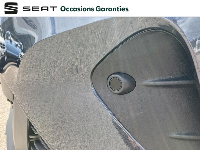 Voitures occasions SEAT ARONA Copa Longeville-lès-Saint-Avold