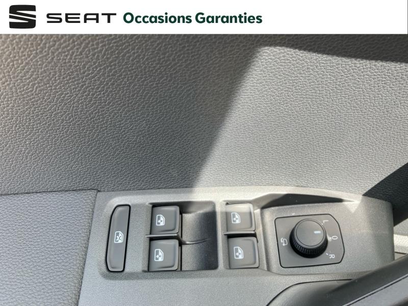 Voitures occasions SEAT ARONA Copa Longeville-lès-Saint-Avold