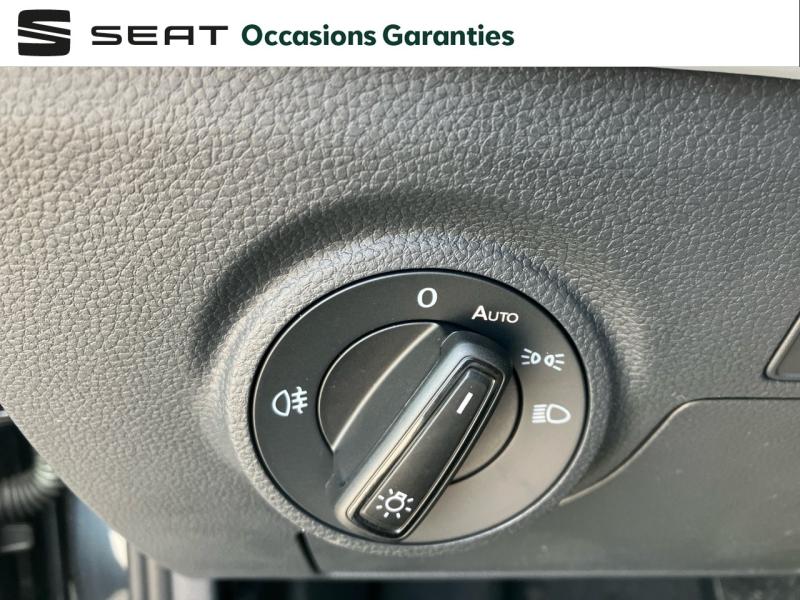 Voitures occasions SEAT ARONA Copa Longeville-lès-Saint-Avold