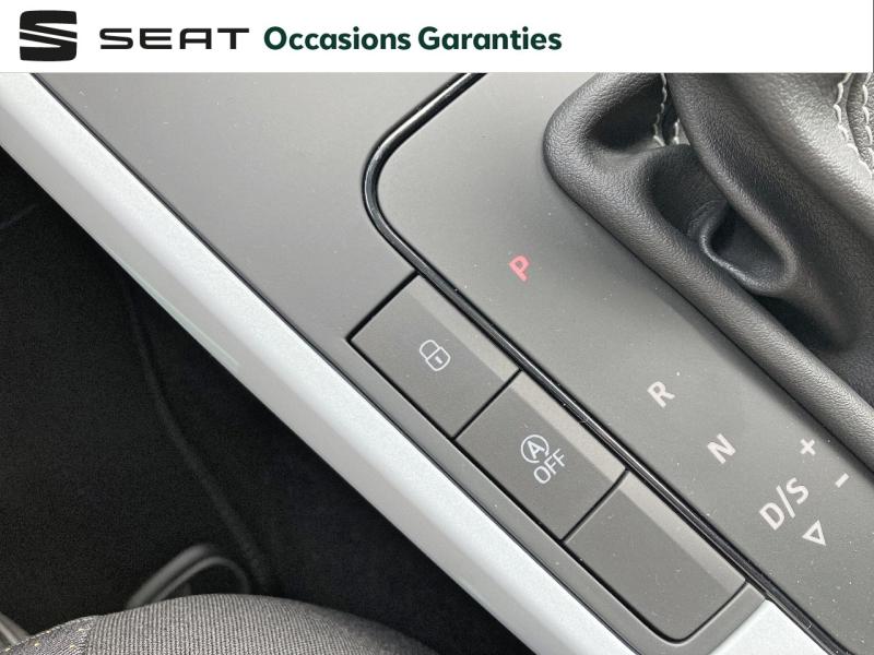 Voitures occasions SEAT ARONA Copa Longeville-lès-Saint-Avold