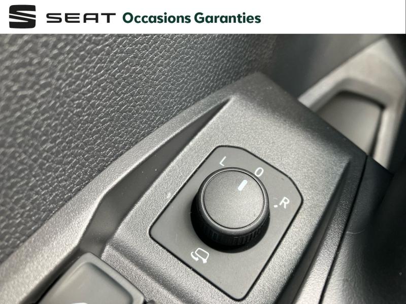 Voitures occasions SEAT ARONA Copa Longeville-lès-Saint-Avold