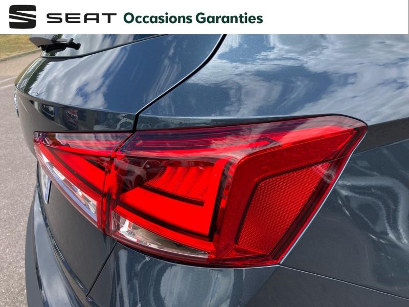 Voitures occasions SEAT ARONA Copa Longeville-lès-Saint-Avold