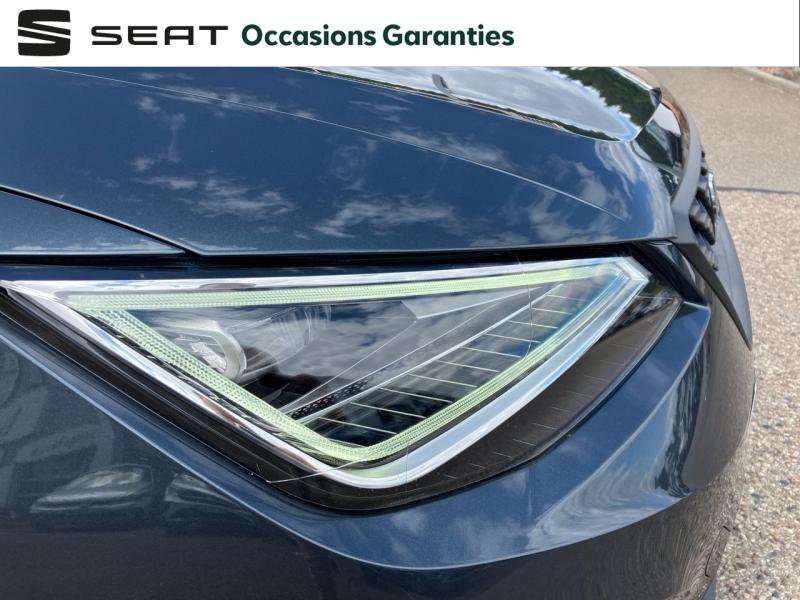 Voitures occasions SEAT ARONA Copa Longeville-lès-Saint-Avold