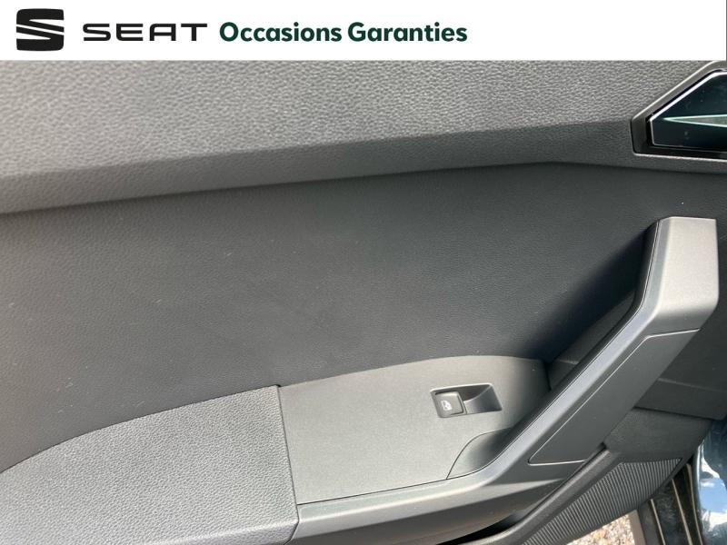 Voitures occasions SEAT ARONA Copa Longeville-lès-Saint-Avold