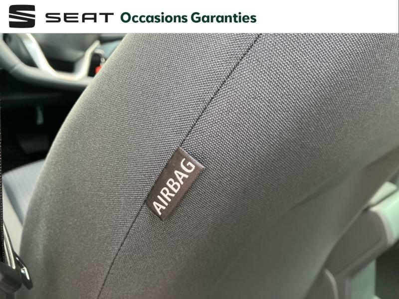 Voitures occasions SEAT ARONA Copa Longeville-lès-Saint-Avold