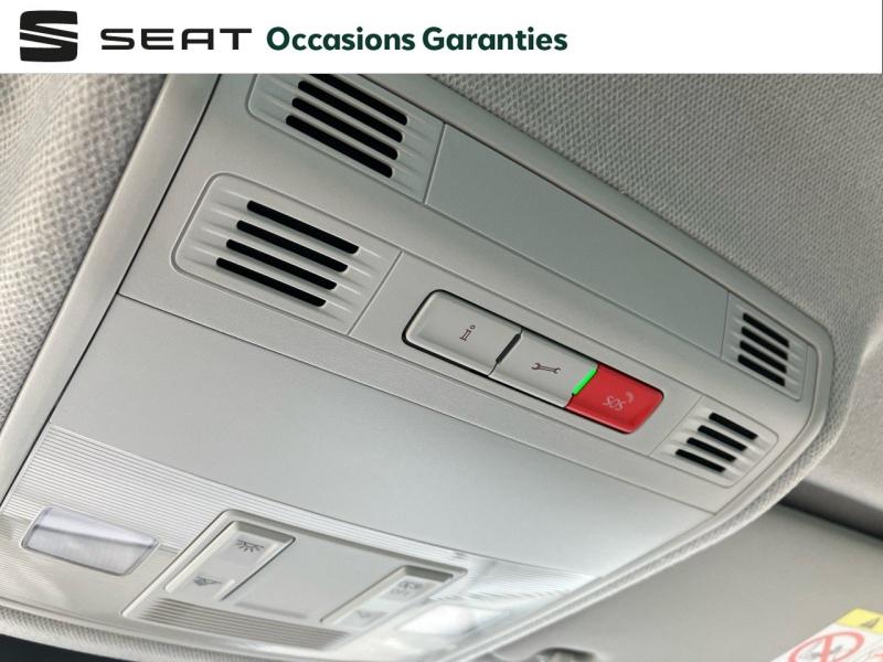 Voitures occasions SEAT ARONA Copa Longeville-lès-Saint-Avold