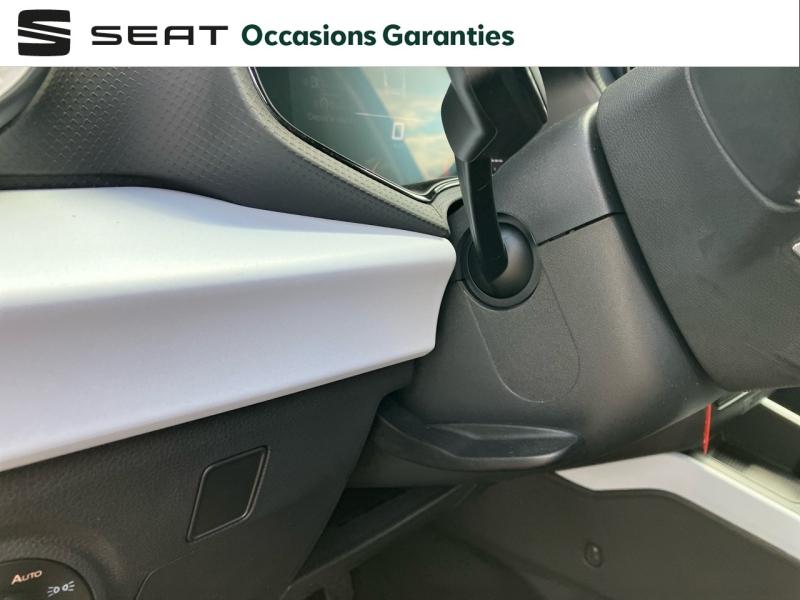 Voitures occasions SEAT ARONA Copa Longeville-lès-Saint-Avold