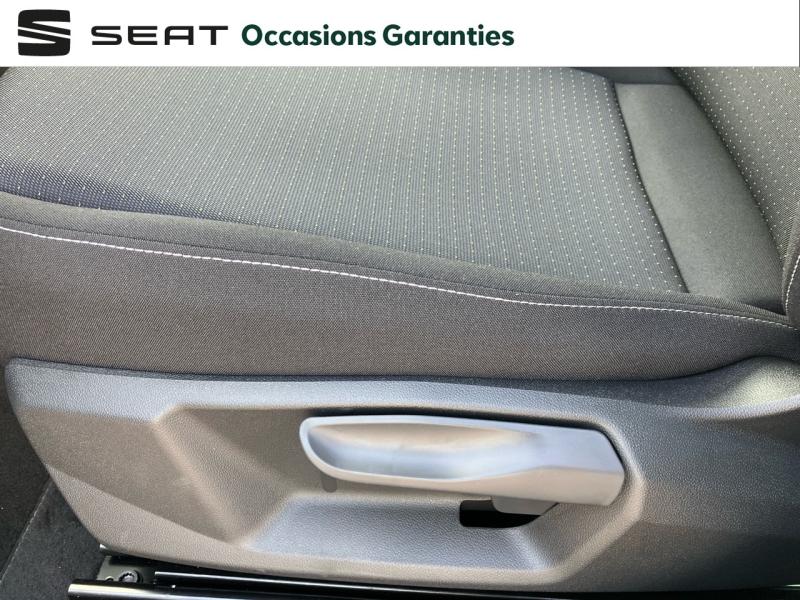 Voitures occasions SEAT ARONA Copa Longeville-lès-Saint-Avold