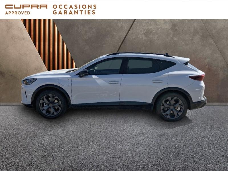Voitures occasions CUPRA FORMENTOR V Longeville-lès-Saint-Avold