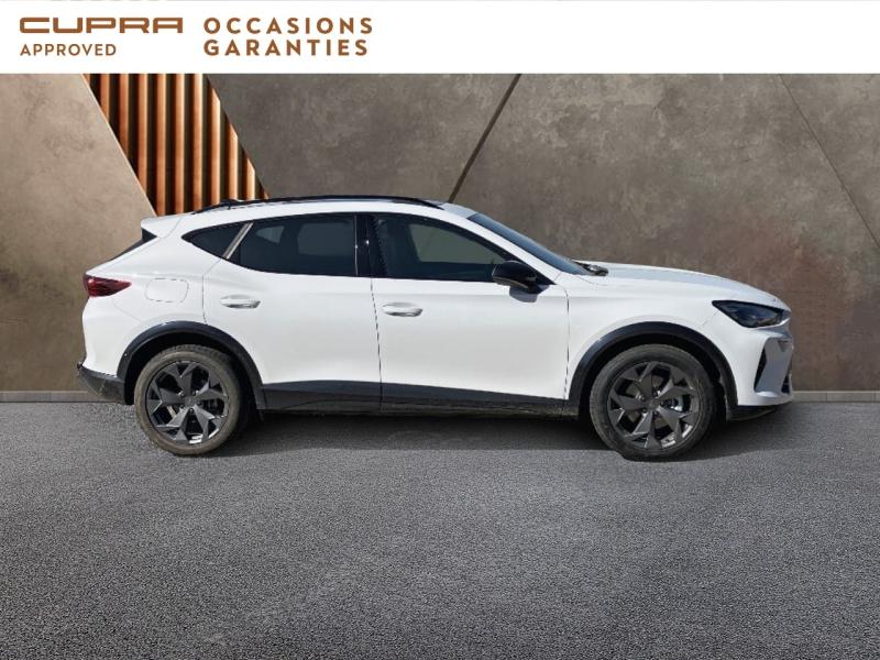 Voitures occasions CUPRA FORMENTOR V Longeville-lès-Saint-Avold