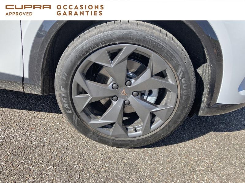 Voitures occasions CUPRA FORMENTOR V Longeville-lès-Saint-Avold