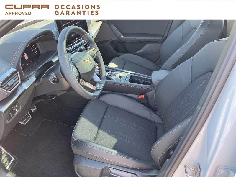 Voitures occasions CUPRA FORMENTOR V Longeville-lès-Saint-Avold