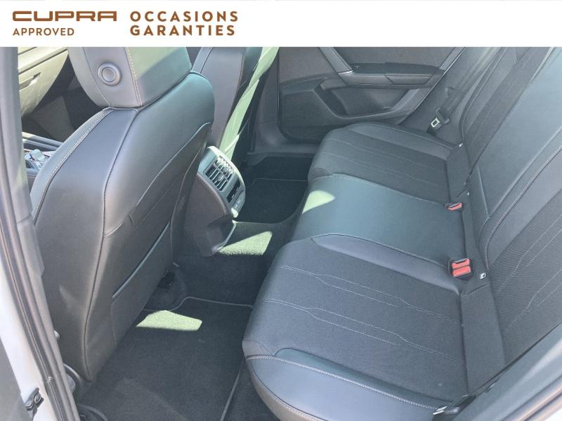 Voitures occasions CUPRA FORMENTOR V Longeville-lès-Saint-Avold