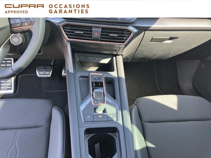 Voitures occasions CUPRA FORMENTOR V Longeville-lès-Saint-Avold