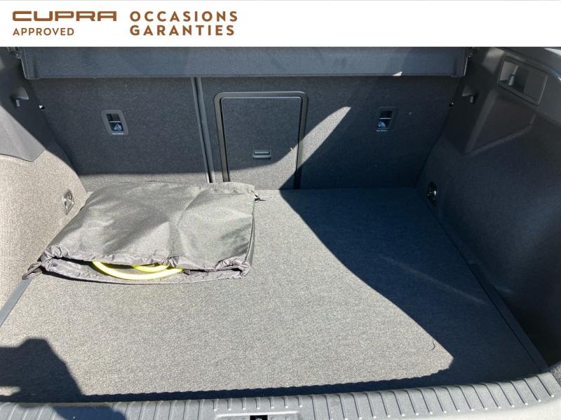 Voitures occasions CUPRA FORMENTOR V Longeville-lès-Saint-Avold