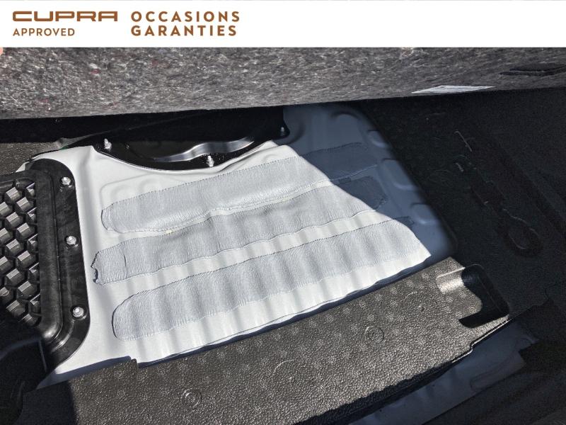 Voitures occasions CUPRA FORMENTOR V Longeville-lès-Saint-Avold