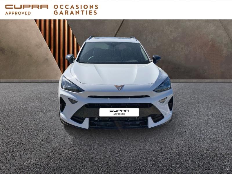 Voitures occasions CUPRA FORMENTOR V Longeville-lès-Saint-Avold