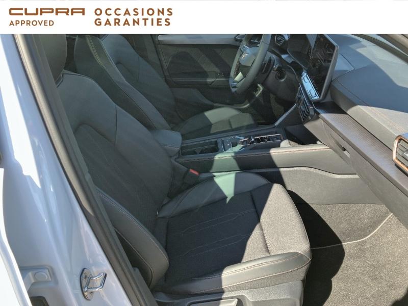 Voitures occasions CUPRA FORMENTOR V Longeville-lès-Saint-Avold