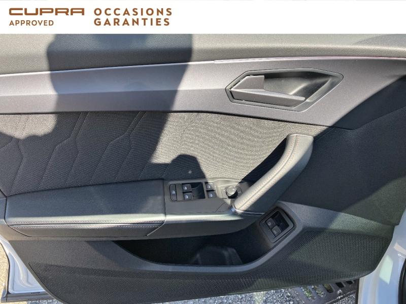 Voitures occasions CUPRA FORMENTOR V Longeville-lès-Saint-Avold