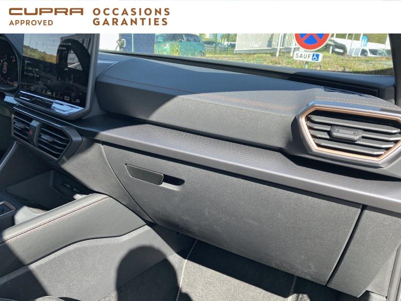 Voitures occasions CUPRA FORMENTOR V Longeville-lès-Saint-Avold