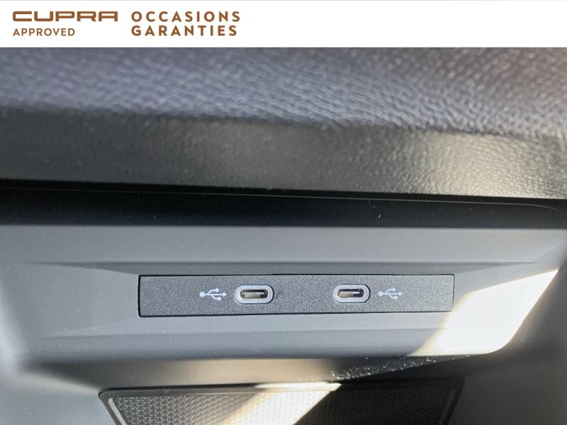 Voitures occasions CUPRA FORMENTOR V Longeville-lès-Saint-Avold