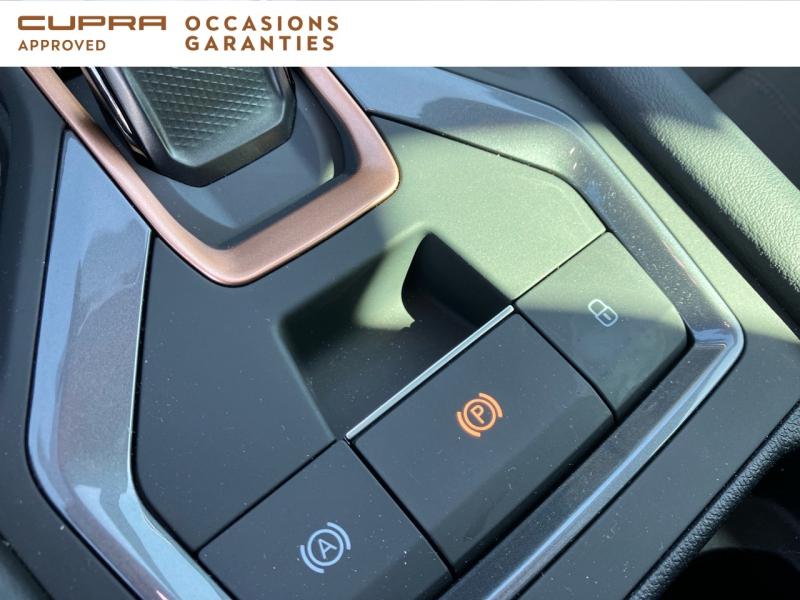 Voitures occasions CUPRA FORMENTOR V Longeville-lès-Saint-Avold