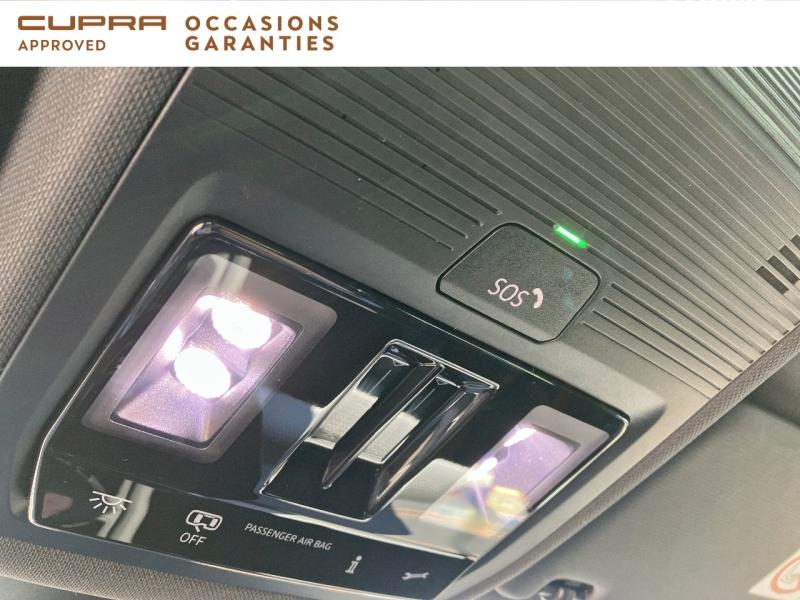 Voitures occasions CUPRA FORMENTOR V Longeville-lès-Saint-Avold