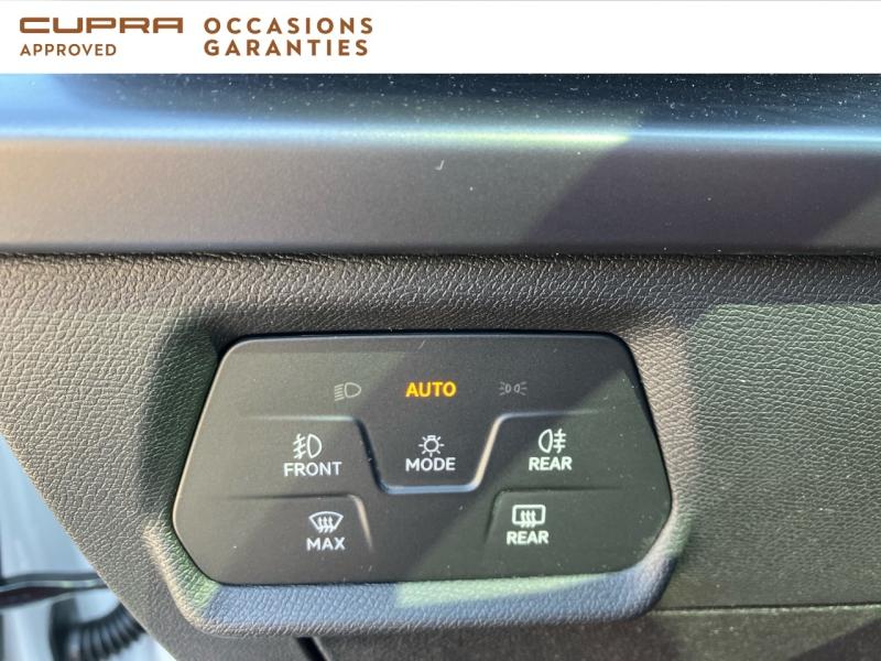 Voitures occasions CUPRA FORMENTOR V Longeville-lès-Saint-Avold