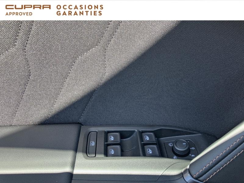 Voitures occasions CUPRA FORMENTOR V Longeville-lès-Saint-Avold