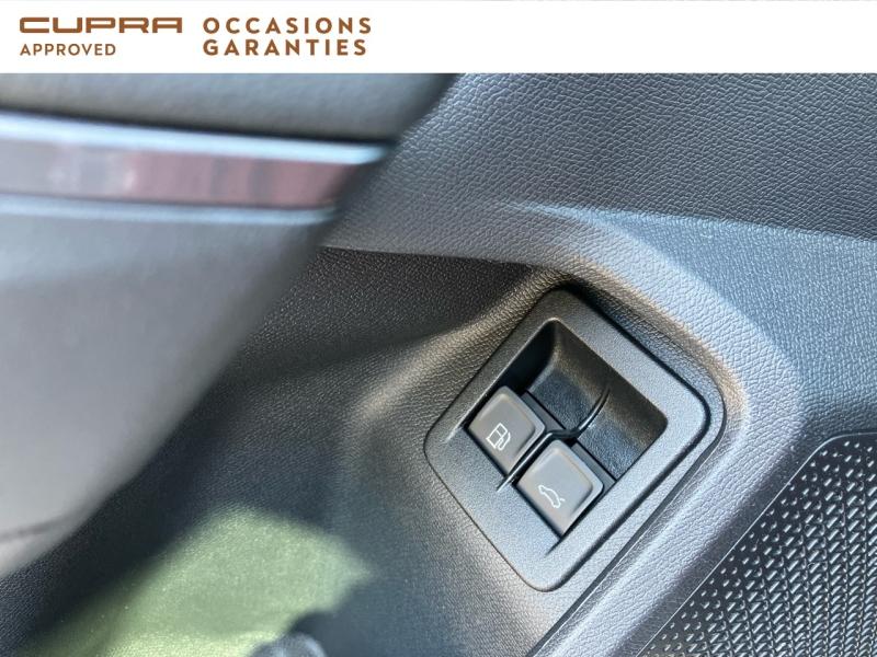 Voitures occasions CUPRA FORMENTOR V Longeville-lès-Saint-Avold