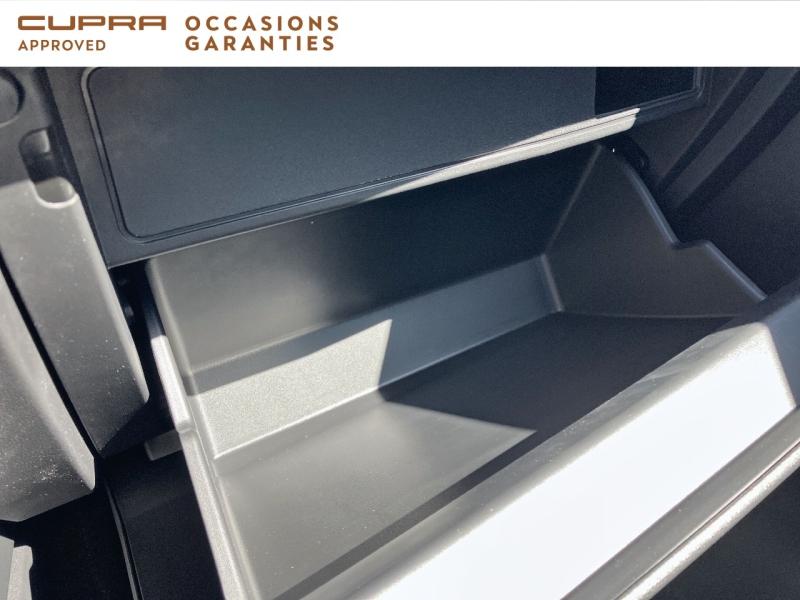 Voitures occasions CUPRA FORMENTOR V Longeville-lès-Saint-Avold