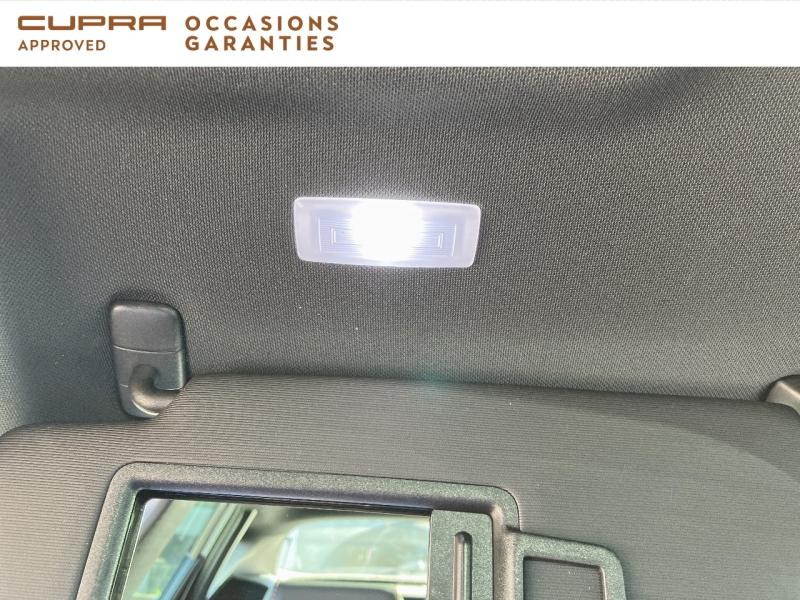 Voitures occasions CUPRA FORMENTOR V Longeville-lès-Saint-Avold