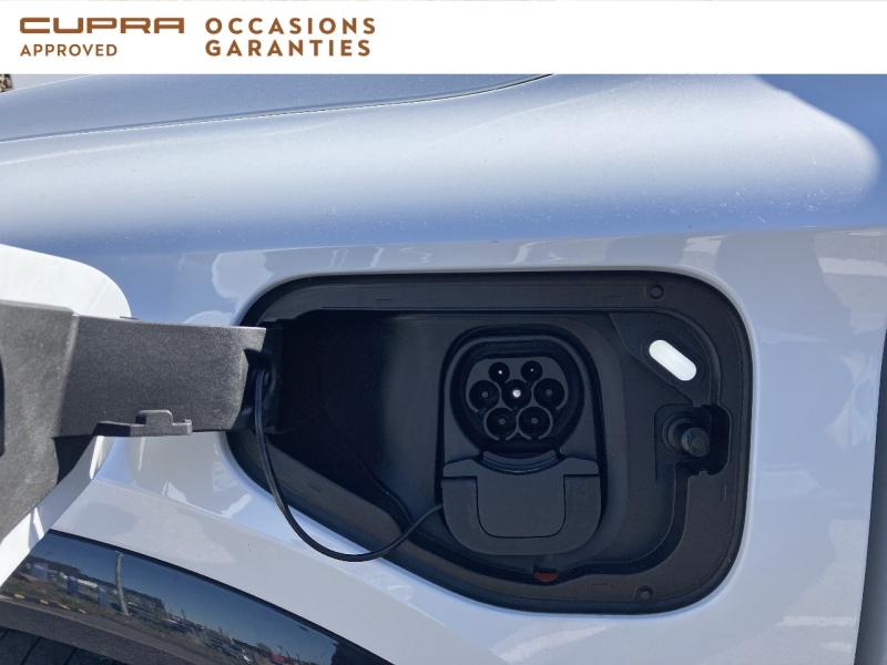 Voitures occasions CUPRA FORMENTOR V Longeville-lès-Saint-Avold