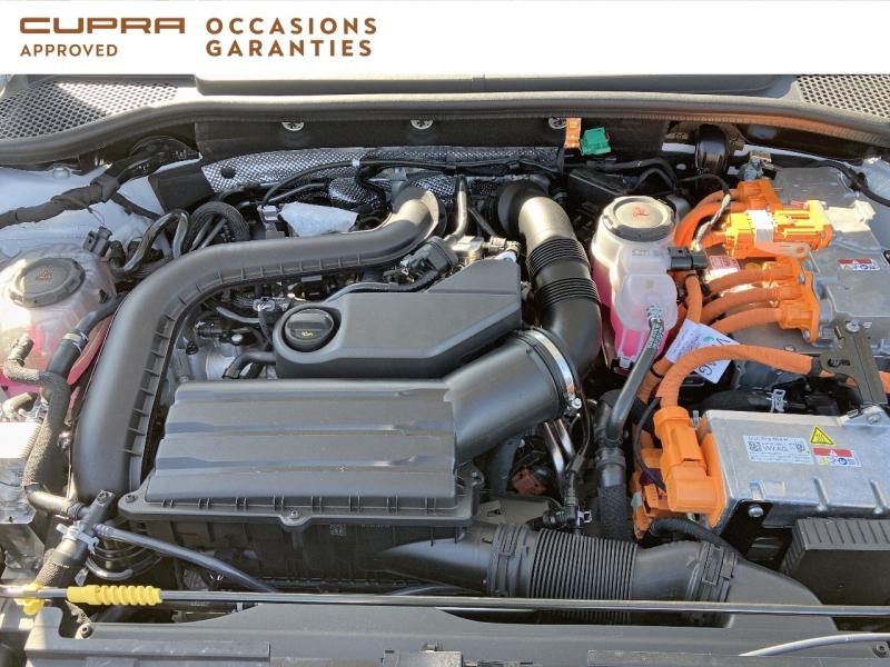 Voitures occasions CUPRA FORMENTOR V Longeville-lès-Saint-Avold