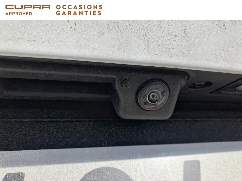 Voitures occasions CUPRA FORMENTOR V Longeville-lès-Saint-Avold