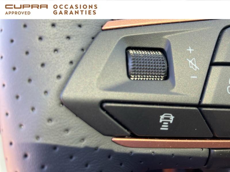 Voitures occasions CUPRA FORMENTOR V Longeville-lès-Saint-Avold