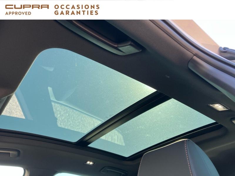 Voitures occasions CUPRA FORMENTOR V Longeville-lès-Saint-Avold