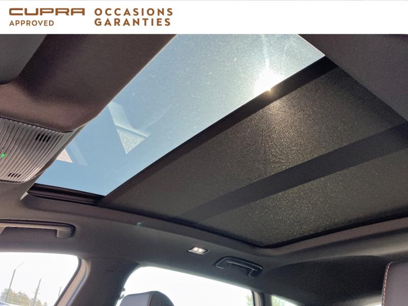 Voitures occasions CUPRA FORMENTOR V Longeville-lès-Saint-Avold