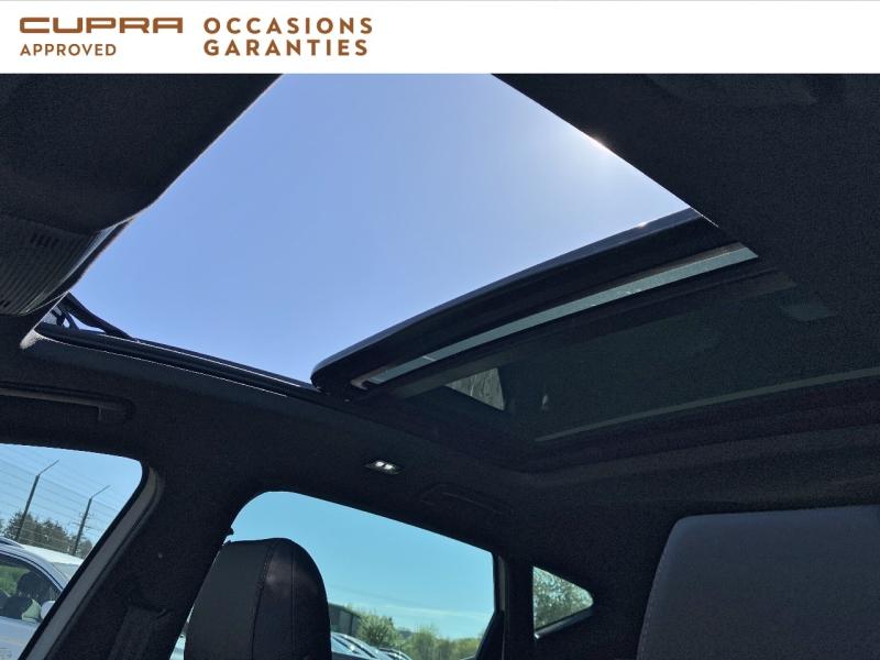 Voitures occasions CUPRA FORMENTOR V Longeville-lès-Saint-Avold