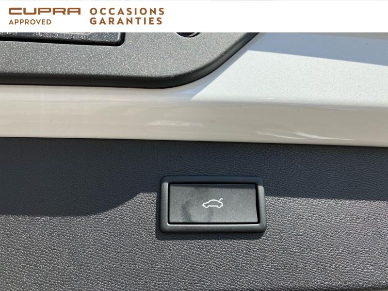 Voitures occasions CUPRA FORMENTOR V Longeville-lès-Saint-Avold