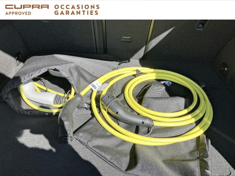 Voitures occasions CUPRA FORMENTOR V Longeville-lès-Saint-Avold